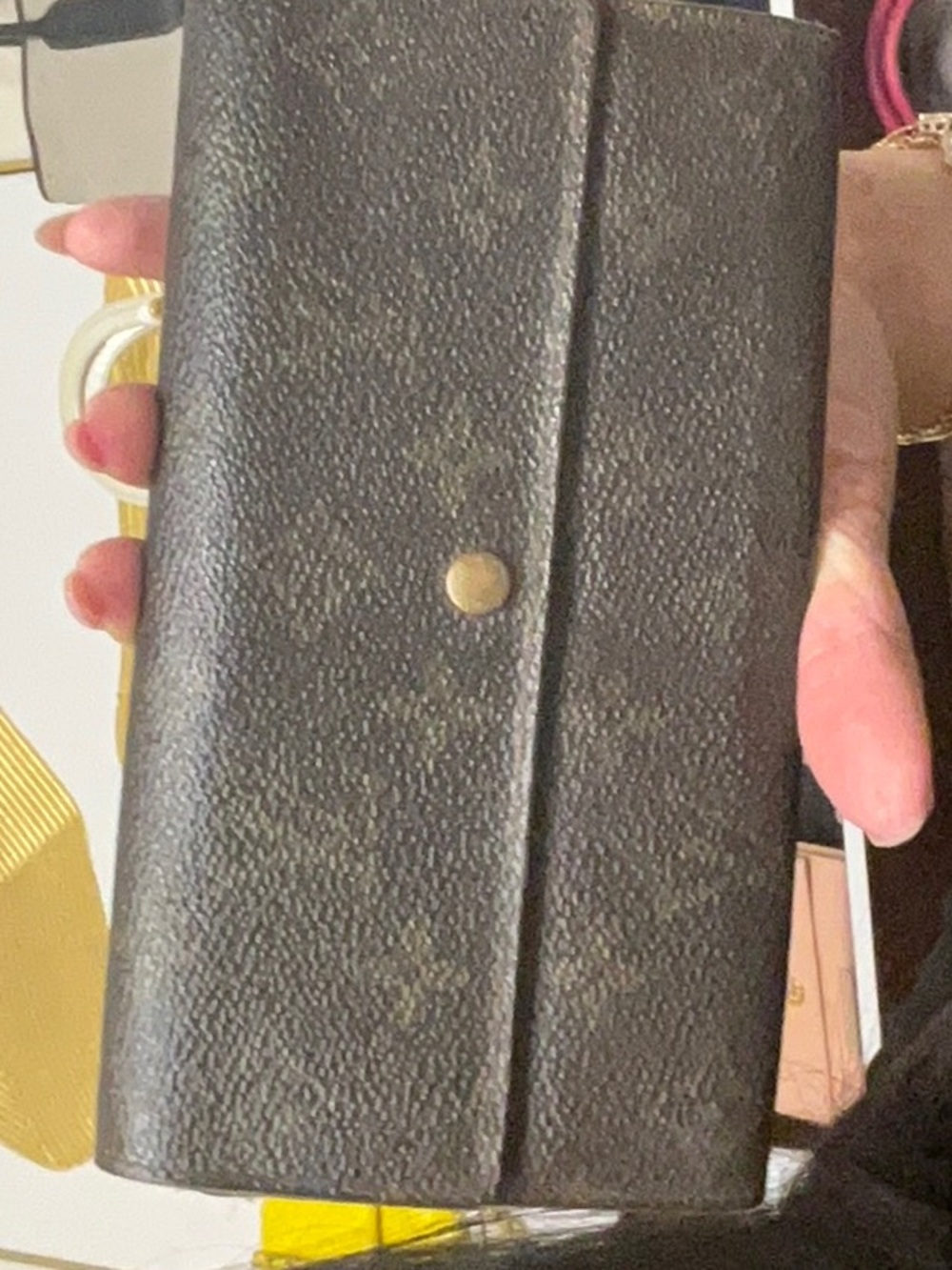 21. Lv Mono Sold As Is Desc In Live No Cancel/returns